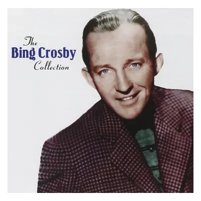 "The Collection" ("Bing Crosby") (CD / Album)