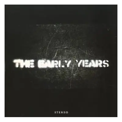 "Early Years" ("The Early Years") (CD / Album)