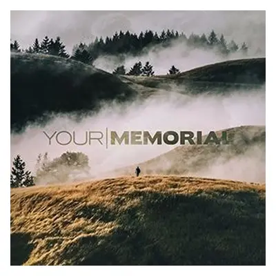 "Your Memorial" ("Your Memorial") (CD / EP)