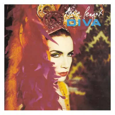 "Diva" ("") (Vinyl / 12" Album)