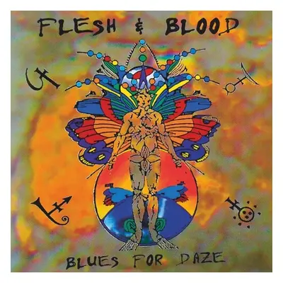 "Blues for Daze" ("Flesh and Blood") (CD / Album)