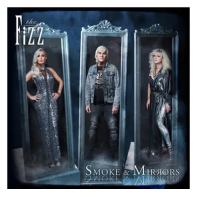 "Smoke & Mirrors" ("The Fizz") (CD / Album)