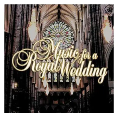 Music for a Royal Wedding (CD / Album)