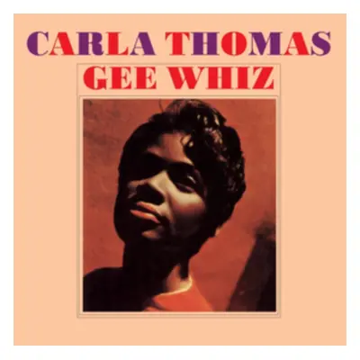 "Gee Whiz" ("Carla Thomas") (CD / Album)