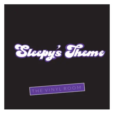 "The Vinyl Room" ("Sleepy's Theme") (Vinyl / 12" Album)