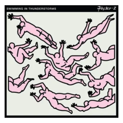 "Swimming in Thunderstorms" ("Fischer-Z") (Vinyl / 12" Album)