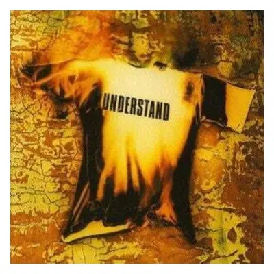 "Burning Bushes and Burning Bridges" ("Understand") (Vinyl / 12" Album Coloured Vinyl)