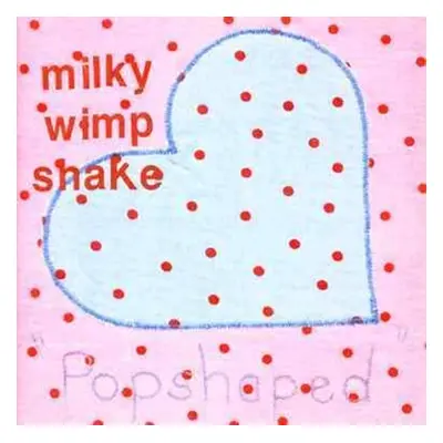 "Tried and Tested Formula" ("Milky Wimpshake") (CD / Album)