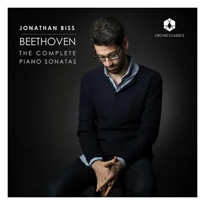 "Beethoven: The Complete Piano Sonatas" ("") (CD / Box Set)