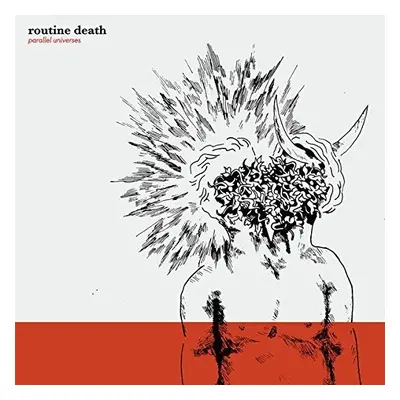 "Parallel Universes" ("Routine Death") (Vinyl / 12" Album)