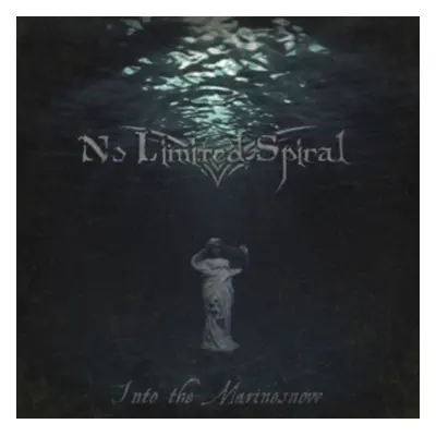 "Into the Marineshow" ("No Limited Spiral") (CD / Album)