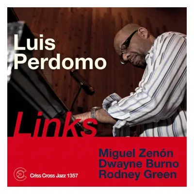 "Links" ("Luis Perdomo") (CD / Album)