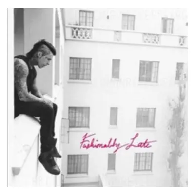 "Fashionably Late" ("Falling In Reverse") (CD / Album)