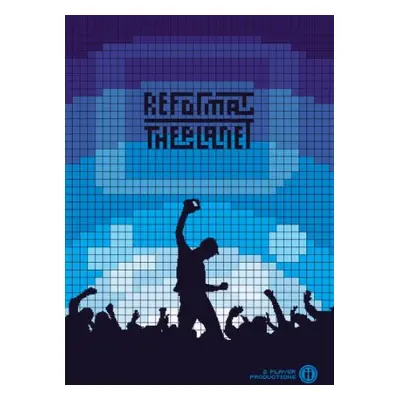 "Reformat the Planet" ("") (DVD)