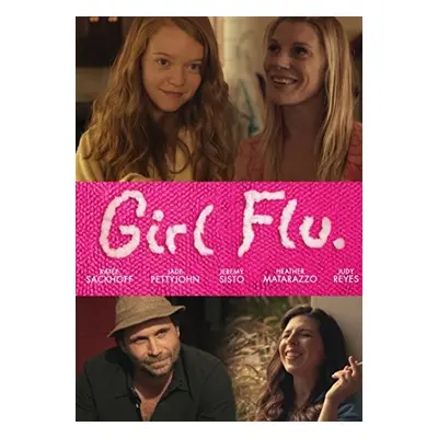 "Girl Flu" ("") (Digital Versatile Disc)