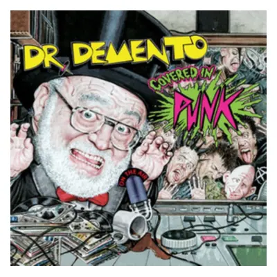 "Dr Demento" ("") (CD / Album)