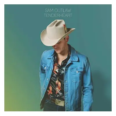 "Tenderheart" ("Sam Outlaw") (CD / Album)