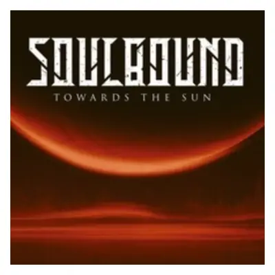 "Towards the Sun" ("Soulbound") (CD / Album)