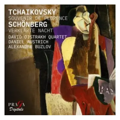 "Tchaikovsky: Souvenir De Florence, Op. 70/..." ("") (CD / Album)