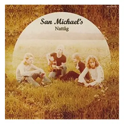 "Nattg" ("San Michaels") (CD / Album)