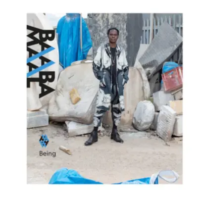 "Being" ("Baaba Maal") (Vinyl / 12" Album)