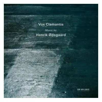 "Vox Clamantis: Music By Henrik Odegaard" ("") (CD / Album)