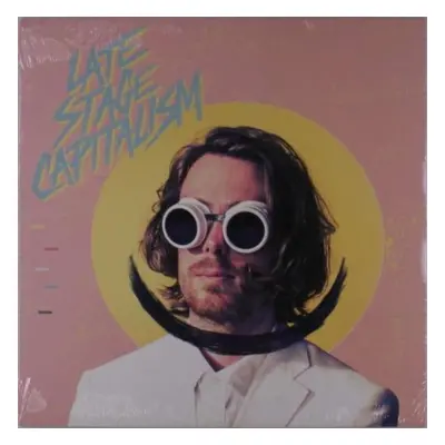 "Late Stage Capitalism" ("Jeremy Messersmith") (Vinyl / 12" Album)