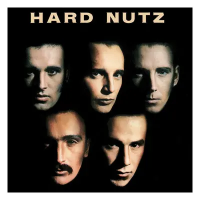 "Hard Nutz" ("Nutz") (CD / Remastered Album)