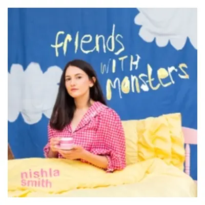 "Friends With Monsters" ("Nishla Smith") (Vinyl / 12" Album Coloured Vinyl)