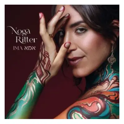 "Ima" ("Noga Ritter") (Vinyl / 12" Album)