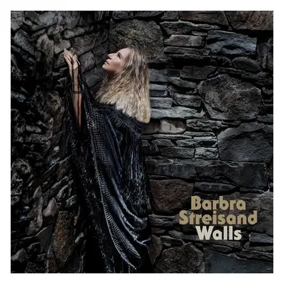 "Walls" ("Barbra Streisand") (Vinyl / 12" Album)