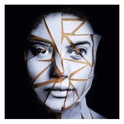 "Ash" ("Ibeyi") (Vinyl / 12" Album)