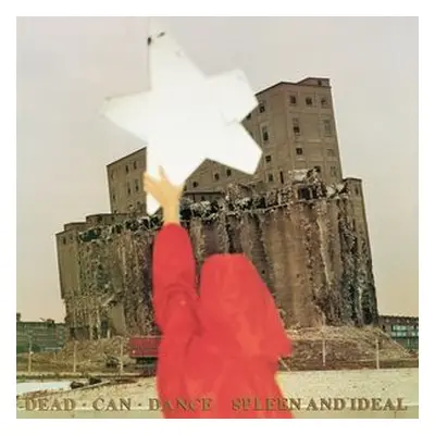 "Spleen and Ideal" ("Dead Can Dance") (Vinyl / 12" Album)