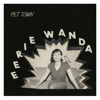 "Pet Town" ("Eerie Wanda") (Vinyl / 12" Album)