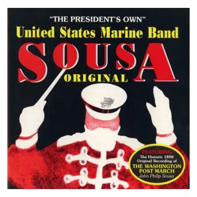 "Sousa Original" ("") (CD / Album)