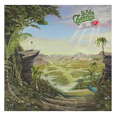 "In My Garden" ("Terry Draper") (Vinyl / 12" Album)