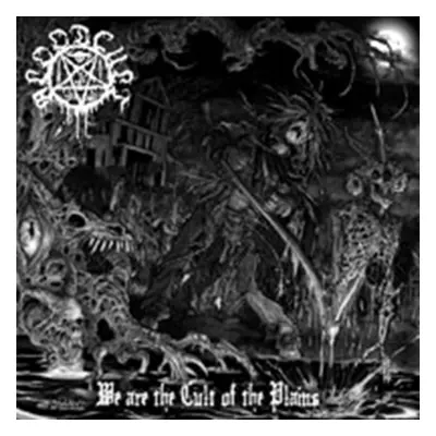 "We Are The Cult Of The Plains" ("") (CD / Album)