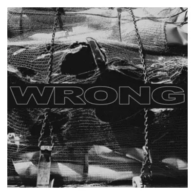 Wrong (Wrong) (Vinyl / 12" Album)