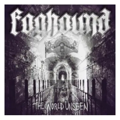 "The World Unseen" ("Foghound") (Vinyl / 12" Album)