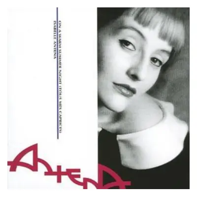 "On a Warm Summer Night (Tous Mes Caprices)" ("Isabelle Antena") (CD / Album)