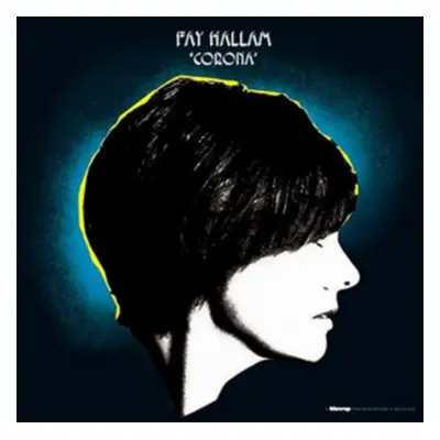 "Corona" ("Fay Hallam") (Vinyl / 12" Album)