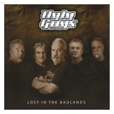 "Lost in the Badlands" ("The Ugly Guys") (CD / Album)