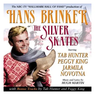 "Hans Brinker Or the Silver Skates" ("") (CD / Album)