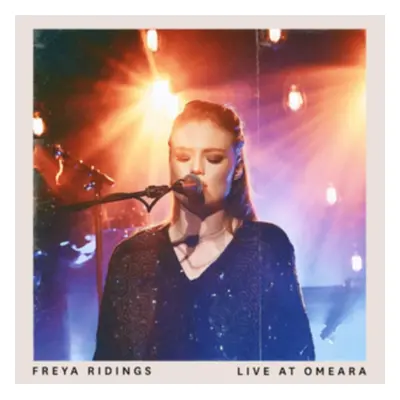 "Live at Omeara" ("Freya Ridings") (Vinyl / 12" Album)