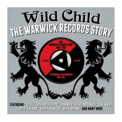 "Wild Child" ("") (CD / Album)