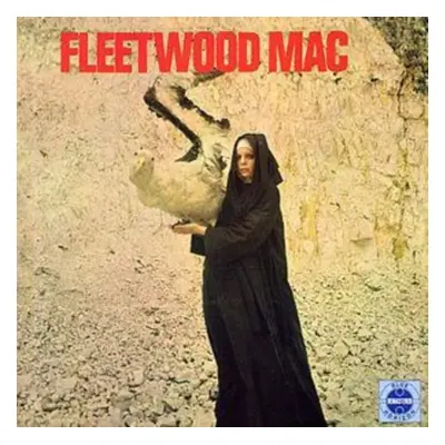 "The Pious Bird of Good Omen" ("Fleetwood Mac") (CD / Album)