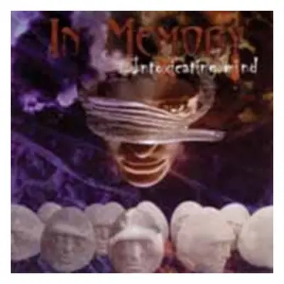 "Intoxicating Mind" ("In Memory") (CD / Album)