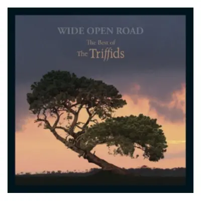 "Wide Open Road" ("The Triffids") (CD / Album)