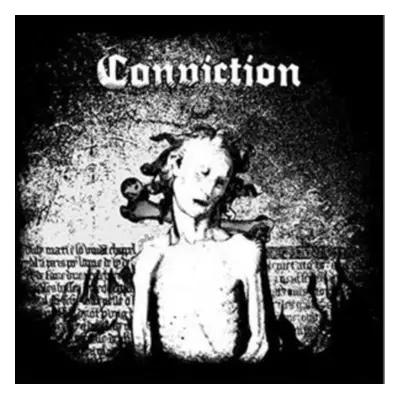 "Conviction" ("Conviction") (Vinyl / 12" Album)