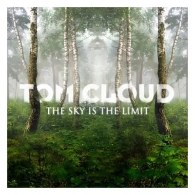 "The Sky Is the Limit" ("Tom Cloud") (CD / Album)